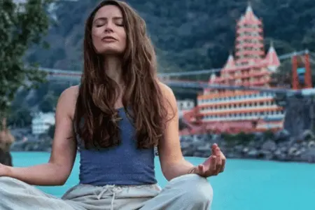 Rishikesh Yog Kendra