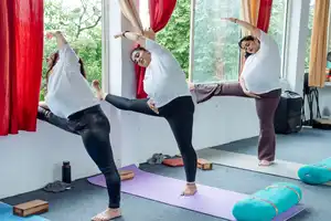prenatal yoga ttc in rishikesh