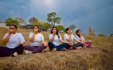  best 200 hour yoga teacher training india