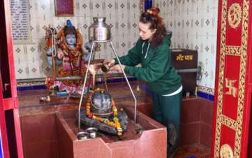 yoga retreat in rishikesh