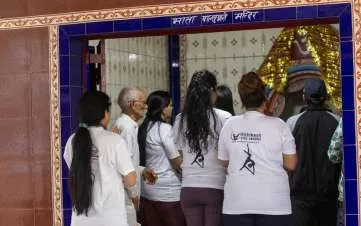 200 hour ytt india