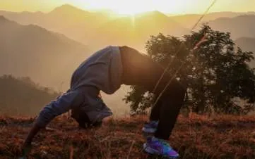 200 hour yoga training in india