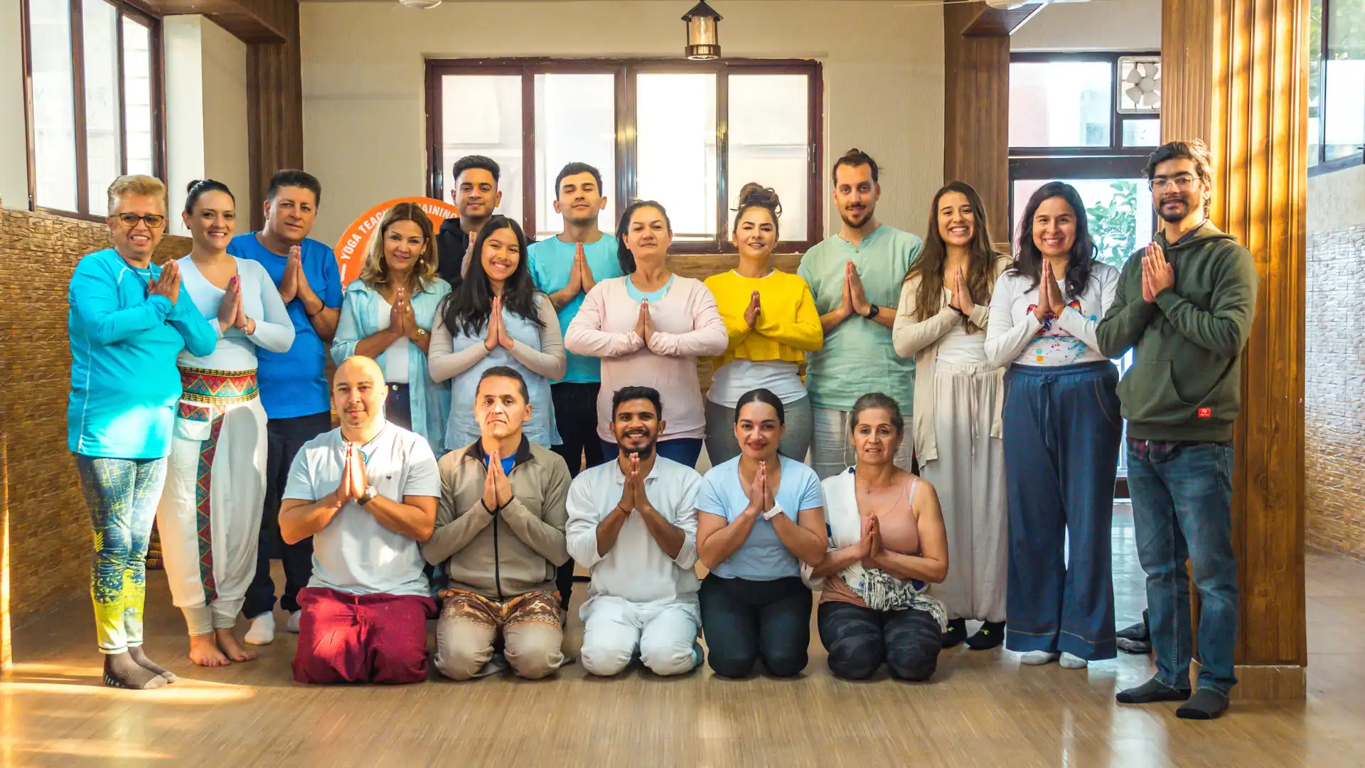 Yoga ttc Yoga ttc