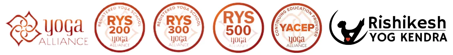 Rishikesh Yog Kendra certified yoga ttc in rishikesh