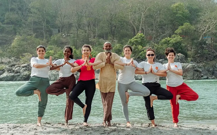 Why Choose Rishikesh Yog Kendra Why Choose Rishikesh Yog Kendra