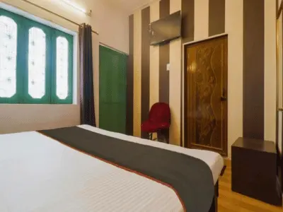 Rishikesh Yog Kendra - Gallery