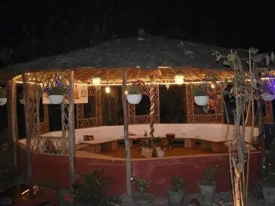 Rishikesh Yog Kendra - Gallery