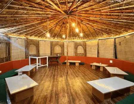 Rishikesh Yog Kendra - Gallery