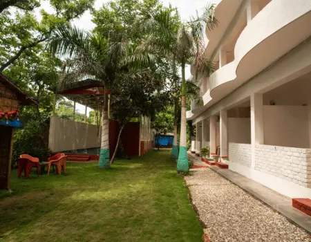 Rishikesh Yog Kendra - Gallery