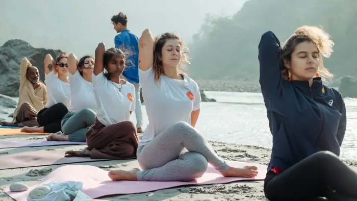 Panchakarma and Ayurveda therapy programme in Rishikesh