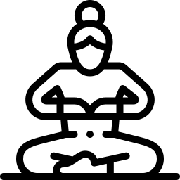 Traditional lineage icon